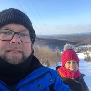 Meet your Posher, Anne